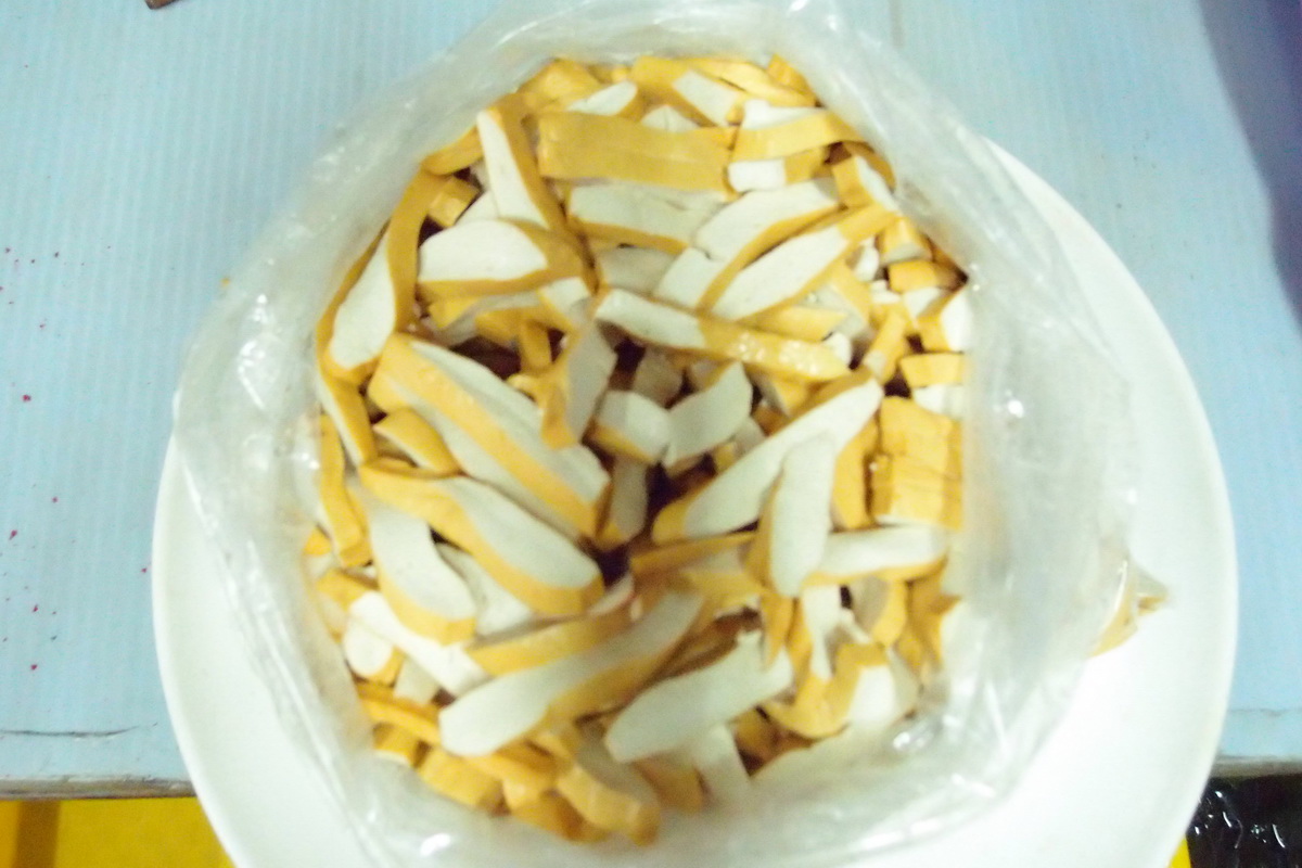 中華干-B干-切-包 - 圖片 1